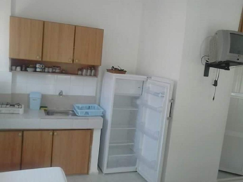 Türkeli Avsa Cinar Apartアパートホテル エクステリア 写真