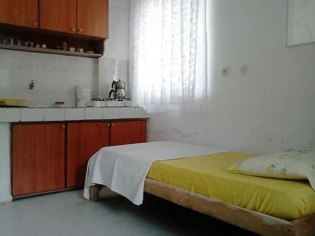 Türkeli Avsa Cinar Apartアパートホテル エクステリア 写真