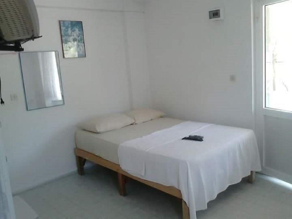 Türkeli Avsa Cinar Apartアパートホテル エクステリア 写真