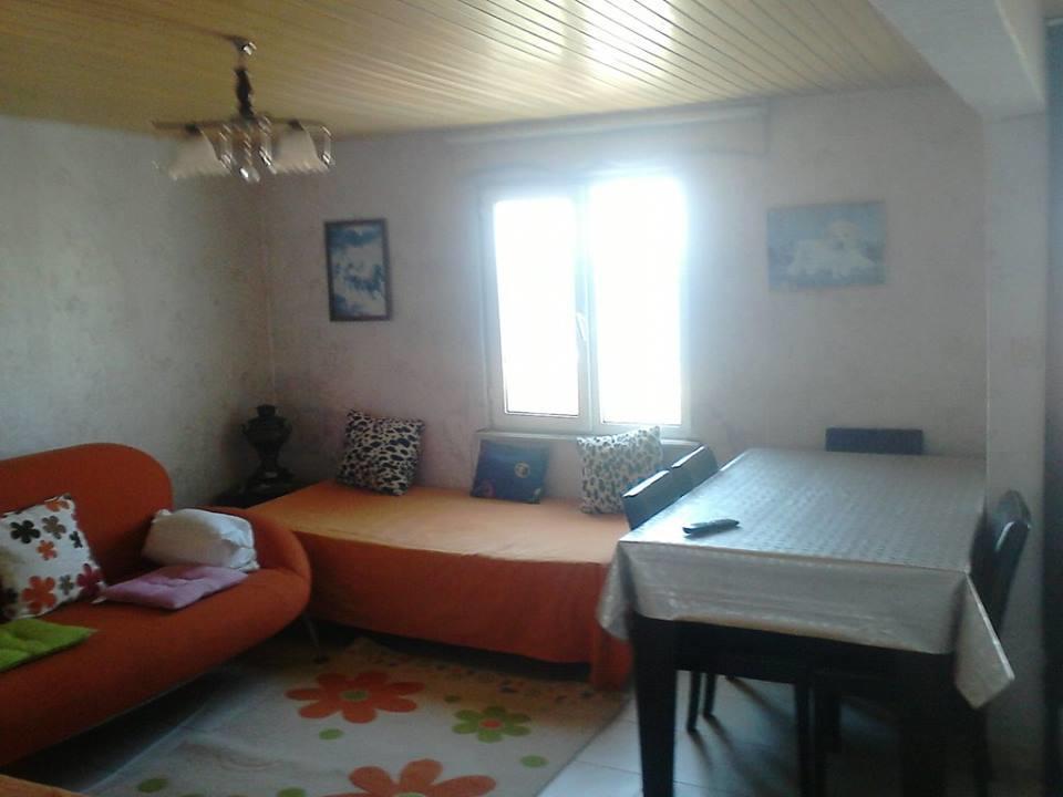 Türkeli Avsa Cinar Apartアパートホテル エクステリア 写真