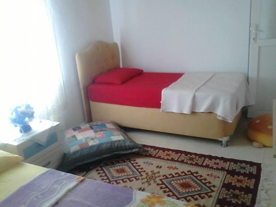 Türkeli Avsa Cinar Apartアパートホテル エクステリア 写真