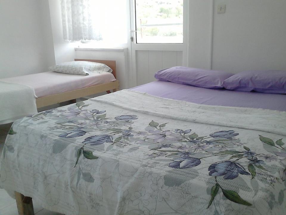Türkeli Avsa Cinar Apartアパートホテル エクステリア 写真